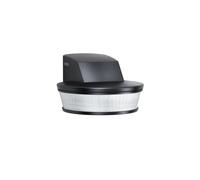 Détecteur de mouvement SensIQ S EVO noir ST034979