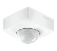 Détecteur de mouvement - STEINEL - ST033583 - Infrarouge - 300W - Intérieur - Blanc