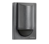 Détecteur de mouvement - STEINEL - ST057664 - Infrarouge - 300 W - Extérieur - Anthracite