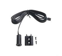 Détecteur de mouvement tactile 12 V 24 V CC avec détection de proximité infrarouge pour contrôle intelligent de l'éclairage dans les portes, armoires et tiroirs de chambre (interrupteur à agitation