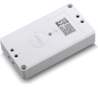 Détecteur de mouvement Technologie micro-ondes Radar Capteur de mouvement avec crépuscule