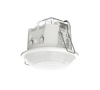 Theben Détecteur de présence PIRA T8 DE 1030200 – PIR 360° 8 m Plafond intérieur 200 W LED