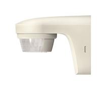 Theben Détecteur de mouvement theLuxa S180 WH PIR 180° pour extérieur Blanc