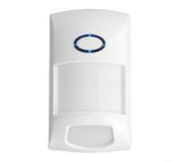 Détecteur de mouvement WiFi PIR Smart Home pour tuya pour Alexa WiFi PIR | Contrôle de l'application en temps réel, surveillance à distance, voyage sans souci, compatible avec Tuya Smart Life