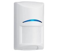 Détecteur de mouvements - BOSCH - isc-bpr2-wp12 - Infrarouge - 150-2000 - Intérieur - Blanc