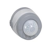 Détecteur de mouvements étanche 3 fils ECO1 Plexo complet IP55 saillie gris LEGR