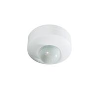 Détecteur de mouvements PIR Renkforce 1296308 pour l'intérieur plafond, en saillie 360 ° relais blanc IP20
