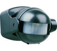Détecteur de Mouvement Smartwares ES34Z - détection à 180° - Intérieur et Extérieur