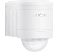 STEINEL ST 602819 Capteur infra-rouge Avec fil Blanc