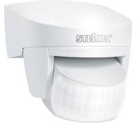 Steinel IS 140-2 Détecteur de mouvement infrarouge blanc