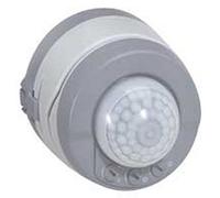 Legrand Détecteur de mouvements ECO1 Plexo complet 3 fils étanche IP55 saillie gris