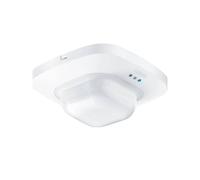 Détecteur de mouvements Steinel IR Quattro HD KNX V3 64 m² blanc