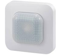 Sygonix SY-5836538 plafond Détecteur de présence pour plafond 360 ° relais blanc