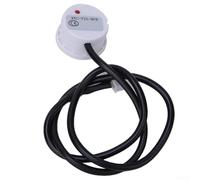 Détecteur de niveau d'eau capacitif, XKC-Y25-NPN sans contact 5-12 V NPN Système de surveillance de canalisation de sortie pour la détection de murs non métalliques