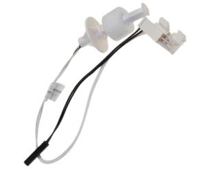 Détecteur de niveau d'eau d'origine 374 mm Sèche-linge 481010398897, C00315714 WHIRLPOOL Sèche-linge 481010398897, C00315714 WHIRLPOOL