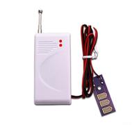 Détecteur de niveau d'eau sans fil 433 MHz pour éviter les inondations domestiques