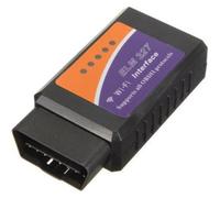 Détecteur de panne de voiture - ELM327 - WIFI V1.5 - OBD2 - Universel - PIC18F25K80