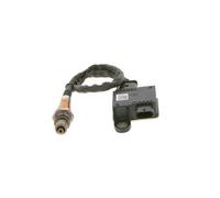 Bosch Capteur de pression des gaz d'échappement 0 281 007 099