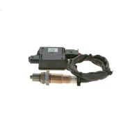 Bosch Capteur de pression des gaz d'échappement 0 281 007 097