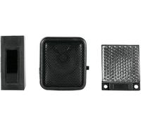 Detecteur de passage infra-rouge avec sonnerie