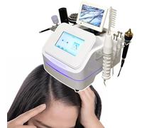 DéTecteur De Peau De Cuir Chevelu à éCran, Microscope NuméRique, Machine D'Analyse De DéTecteur De Cheveux De Peau De Follicule Pileux Du Cuir Chevelu, Pour La Maison, Le Spa