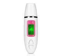 Détecteur de peau numérique, analyseur de peau portable, analyseur d'hydratation de la peau numérique, détecteur de peau, analyseur de peau, analyseur d'hydratation de la peau