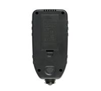 Détecteur De Peinture Numérique Avancée Testeur Film Épaisseur D'épaisseur Automobile Revêtement Métallique Rapide Mesure Profondeur Paint Tépoque