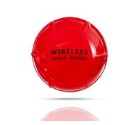 Détecteur de Poissons Portable sans Fil à Distance, sondeur, détecteur mer et lac, échosondeur Kayak/Bateau/Glace