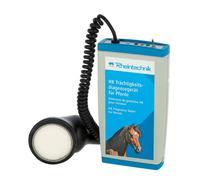 Détecteur de poulinage Covalliero HK Blanc TU