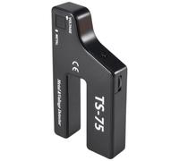 Détecteur de poutres métalliques - Détecteur manuel à haute sensibilité | Trouveur de poutres et de tuyaux pour murs, pour électricité hydraulique maison plafond mur rénovation