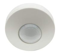 détecteur de présence - 360 degrès - 1 Canal - Apparent - diamètre 63 mm - b.e.g 92194