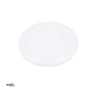 Détecteur de présence 360 degrés IP20 encastré blanc B54-SES61WH