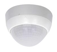 Détecteur de présence - 360° - Saillie - Télécommandable - PD4-M-1C-AP - 92580 - BEG