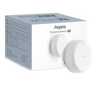 Détecteur de Présence - AQARA - FP2 - Radar mmWave - Détection Multi-Personnes - 40 m²