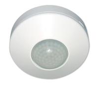 EGB Détecteur de présence 92194 – 360° • 1 canal • Apparent • Ø63 mm