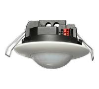 Détecteur de présence BEG PD2N-KNXs-ST-FT Technologie KNX Noir
