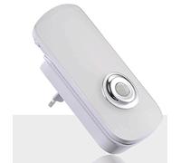 Détecteur de présence : capteur de mouvement LED et lampe de poche LED haute performance