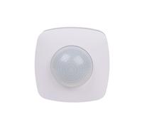 Détecteur de Mouvement PIR avec Fonction capteur de présence DR-09 f&f 5908312599890