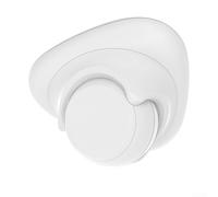 Détecteur de présence humaine MmWave 24G, détecteur de mouvement, capteur de lumière intégré, pour Zigbee Smart Human pour l'éclairage, la sécurité, la maison