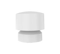 Détecteur de Présence Humaine Tuya Sensor Home Ultra Low Power à Ondes Millimétriques Détection de Mouvement Respiratoire WiFi