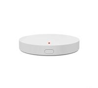 Détecteur de présence humaine WiFi pour système Tuya avec détection multi-personnes et reconnaissance de mouvement précise pour la domotique ()