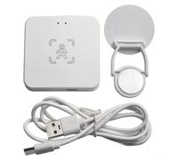 Détecteur de présence humaine Zigbee pour systèmes Tuya et Z2M avec détection précise de luminosité et de distance (#1)