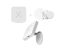 Détecteur de présence humaine Zigbee pour systèmes Tuya et Z2M avec détection précise de luminosité et de distance (#2)