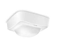 Détecteur de présence KNX IR AP - KNX Détecteur de mouvement pour système de bus 360° IR QuattroHD #064853