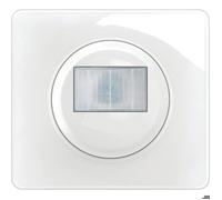 Détecteur de présence - LEGRAND - Céliane - Sans neutre - 8 m - Design élégant