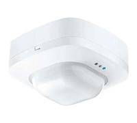 STEINEL STEINEL Détecteur de présence COM1 WS AP IR Quattro HD 592400 Quantité:1