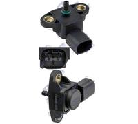Détecteur de pression d'air MERCEDES W463 W204 S204 W212 C207 S212