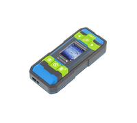 DÉTECTEUR DE PROFIL AVEC TÉLÉMÈTRE LASER 40 M - HT-4M342