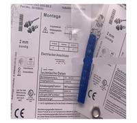 Détecteur de proximité 2 pièces IS208MM/4NO-1E5-S8.3