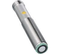 Détecteur de proximité à ultrasons Pepperl+Fuchs UB120-12GM-E5-V1 188174 M12 PNP 1 pc(s)